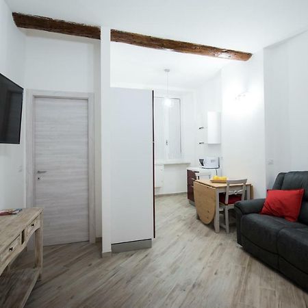 Casaale&Matte Apartment Genoa Bagian luar foto