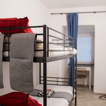 Casaale&Matte Apartment Genoa Bagian luar foto